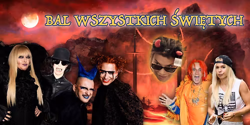 Bal Wszystkich \u015awi\u0119tych