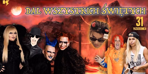 Bal Wszystkich \u015awi\u0119tych