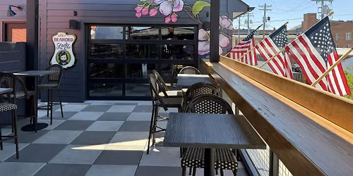 Winchester \/ Shenandoah Valley VA-PLA Networking Luncheon