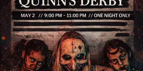 Quinn\u2019s Derby