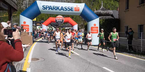 37. int. SPARKASSEN Hallst\u00e4ttersee Rundlauf