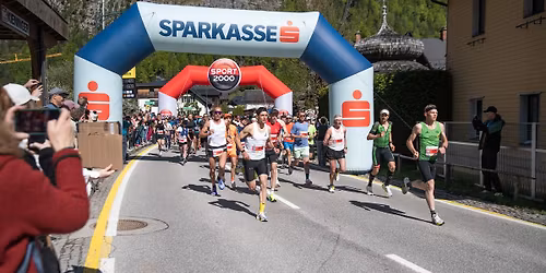 37. int. SPARKASSEN Hallst\u00e4ttersee Rundlauf
