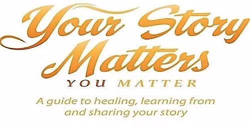 Your Story Matters - You Matter Circle Session