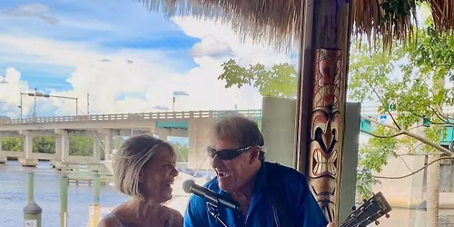 \ud83c\udfb6Live Music with fEELING lUCKY\ud83c\udfb5