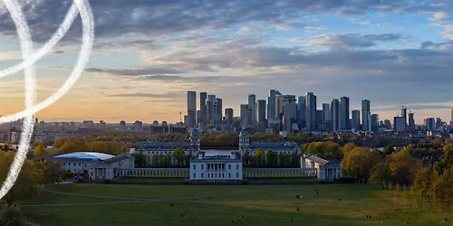Walk and Talk in Greenwich for people bereaved by suicide