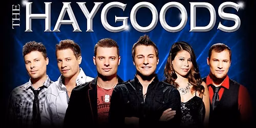 The Haygoods at Clay Cooper Theatre