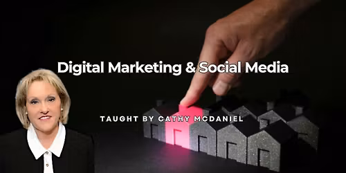 Digital Marketing and Social Media