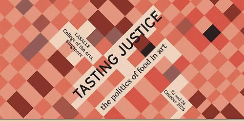 Tasting Justice: Reading Palm