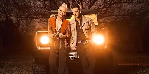 Thompson Square Live at Docie's Dock -- Fort Walton Beach, FL