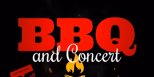 BBQ and Concert 2026