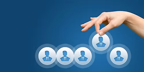 Bridging the workforce gap by recruiting locally