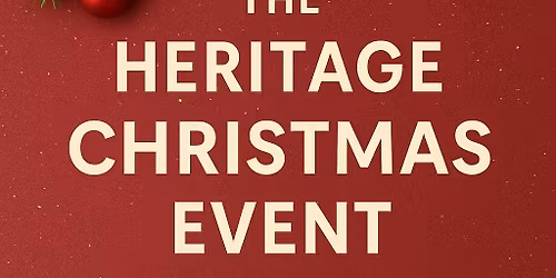 Heritage Jingle & Mingle