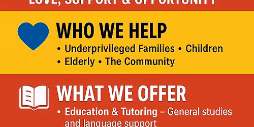 Lovable Helping Hands Foundation