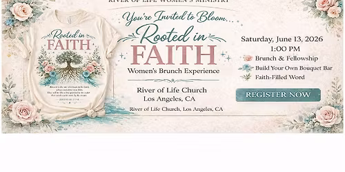 Rooted in Faith
