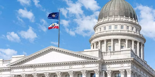 Salt Lake City Scavenger Hunt Walking Tour & Game