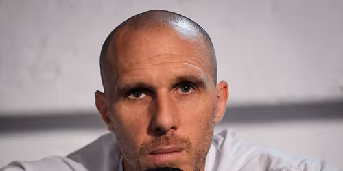 Mal \u00c9lev\u00e9 \u2013 \u201eR\u00e9silience\u201c-Tour