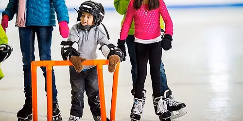 TVCC Family Skating Social