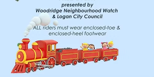 FREE FUN DAY IN THE PARK (EWING PARK, WOODRIDGE)