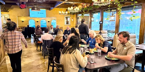 Austin emPower Breakfast