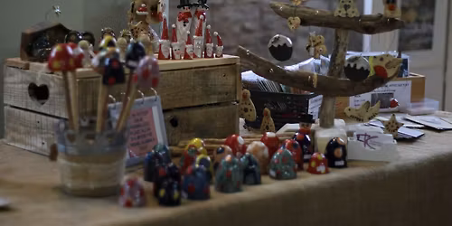 Armitage Bridge Art & Craft Exhibition 2026