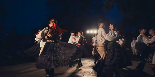 P\u0158IJ\u010eTE POBEJT ANEB SMYSL\u016e PLN\u00dd VE\u010cER - Folklorn\u00ed festival Pardubice - Hradec Kr\u00e1lov\u00e9