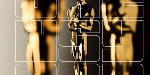 Proper Oscars Quiz at Chew's Yard hosted by Rory from Preston Pulse