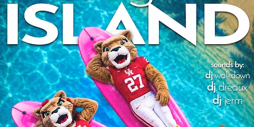 Cougar Island (OTC HTX)