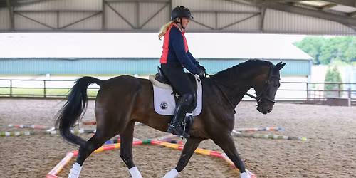 Polework clinic at Moreton Morrell College
