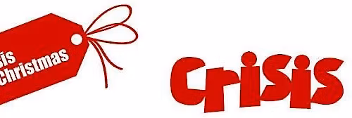 Christmas charity quiz