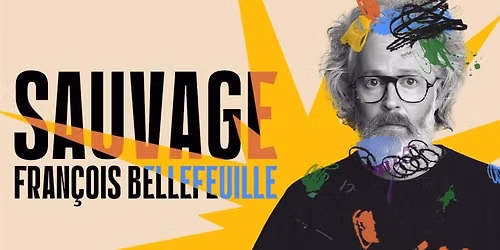Fran\u00e7ois Bellefeuille | Th\u00e9\u00e2tre C | Saguenay