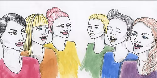 Musikkterapi, logopedi, kreative metoder mm. I helsetilbud til personer med kj\u00f8nnsinkongruens
