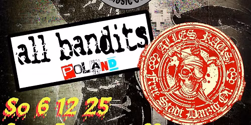 PUNK ROCK SHOW vol.3