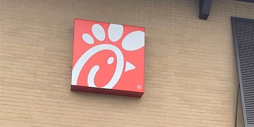 Minis & Mats - Free Outdoor Yoga at Chick-fil-A Long Point Road