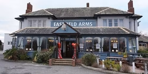 Psychic Nights One To One Readings at The Eastfield Arms Barnsley 18\/05\/2026