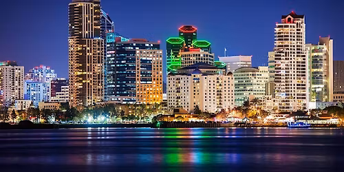 Multifamily Real Estate Event San Diego (Mission Valley)