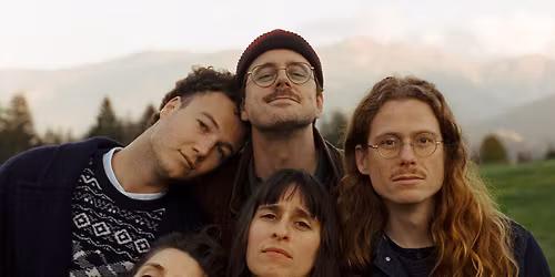 Black Sea Dahu + Malumm\u00ed - Docks (Lausanne) - DERNIERS BILLETS