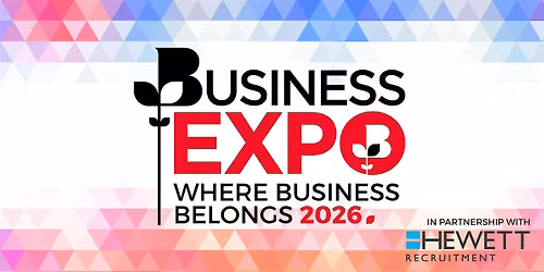 Herefordshire & Worcestershire Chamber of Commerce Business Expo
