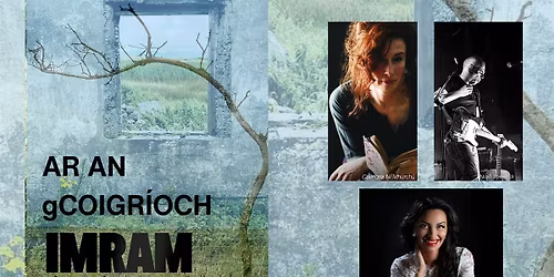 AR AN gCOIGR\u00cdOCH