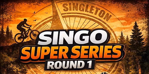 SINGO SUPER SERIES - ROUND #1