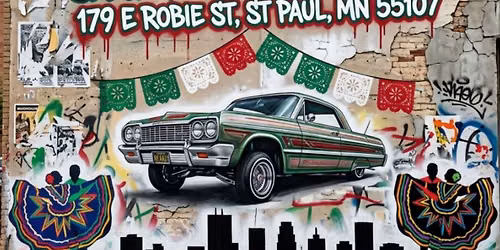 2026 Mexican Independence Day\/Football Fiesta