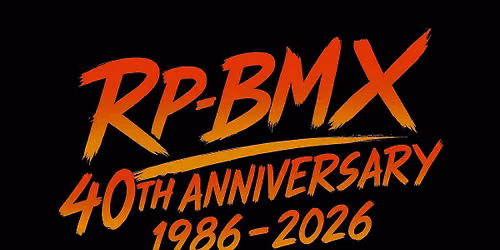 \ud83d\udea8\ud83d\udd25 40TH ANNIVERSARY RAD JAM \ud83d\udd25\ud83d\udea8