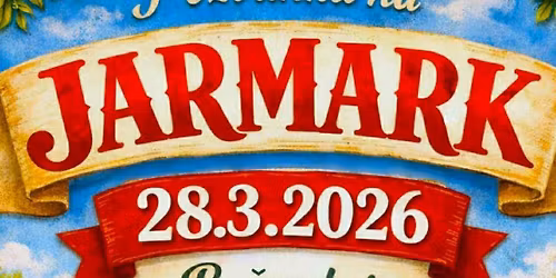 jarmark pro Luk\u00e1\u0161e