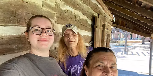 \u2060Mindful Wellness Walk in Austin