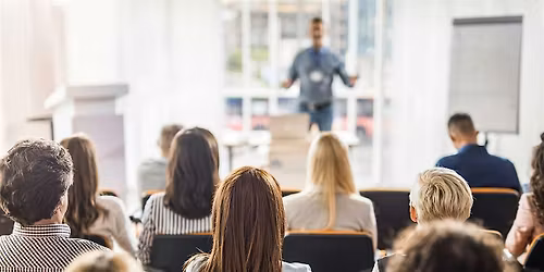 Present Like a Pro Presentation Training Workshop
