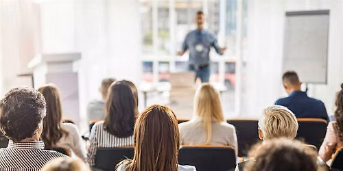 Present Like a Pro Presentation Training Workshop