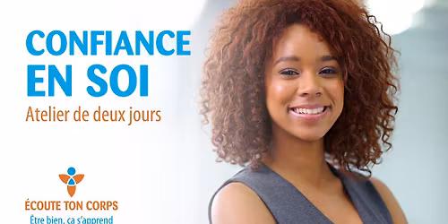 Atelier: Confiance en soi