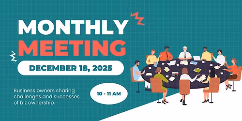 Nashua-Area Business Owners Connecting