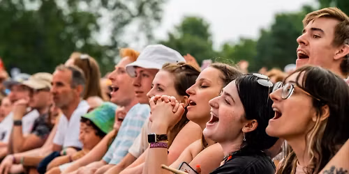 Ax and the Hatchetmen (18+)