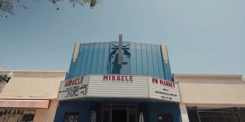 Liberaci\u00f3n Collective - Cuba and Palestine at The Miracle Theater