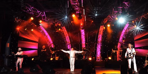 STAYIN ALIVE: Bee Gees Tribute